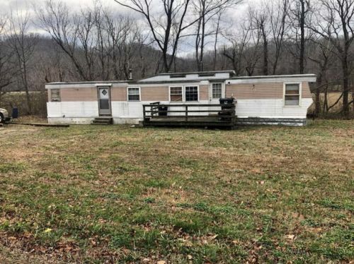281 Freestone Rd, Haldeman, KY 40351-8395