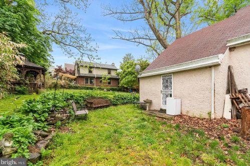 232 Cliveden St, Philadelphia PA 19150-3309 exterior