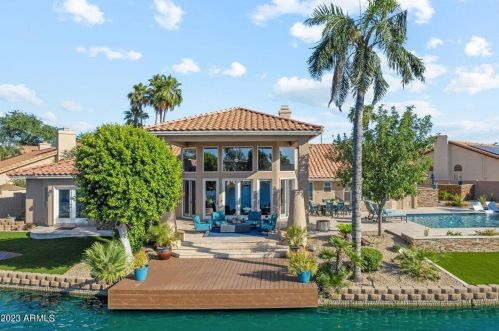 1002 Presidio Dr, Gilbert, AZ 85233-7978