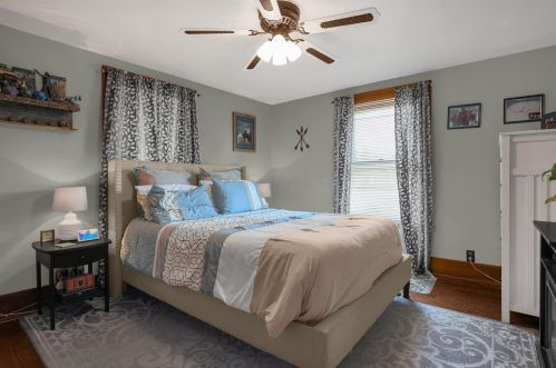 477 Summit St, Marion OH  43302-5229 exterior