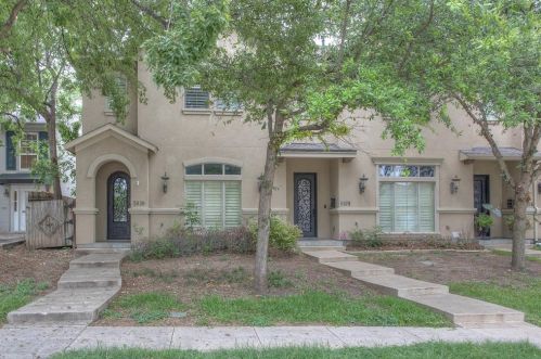 5030 Pershing Ave, Fort Worth, TX 76107-4824