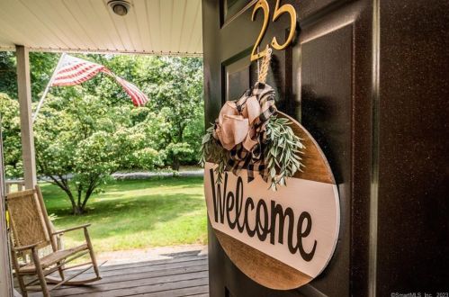 25 Patrick Dr, Deep River, CT 06419-1241