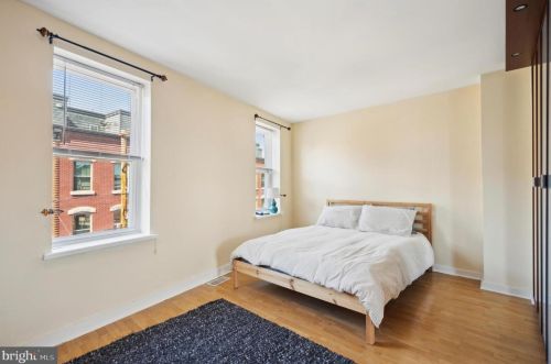 1419 4 St, Philadelphia PA  19147-0059 exterior