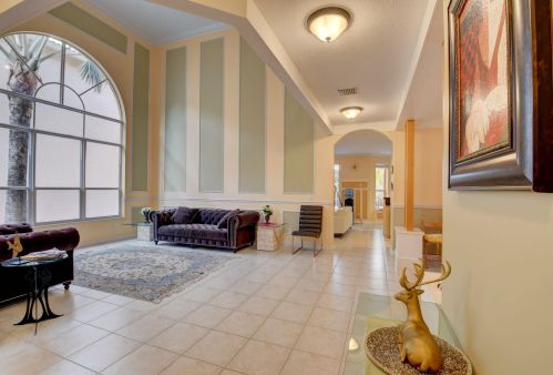 1680 Classical Blvd, Delray Beach FL  33445-1200 exterior