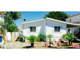 116 Navajo Ln, Topanga, CA 90290-4449