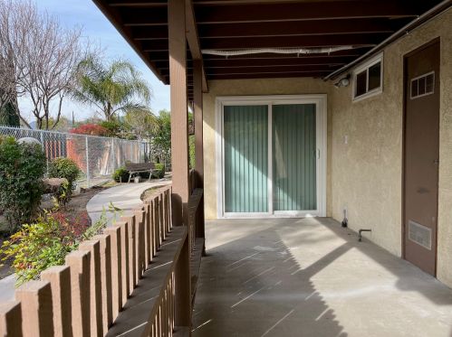 1649 Porter St, San Bernardino CA  92407-6741 exterior