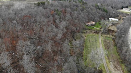 20422 County Road G, Boaz WI  53581-9002 exterior