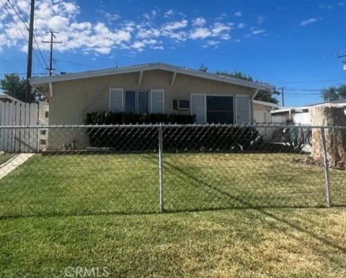 236 Avenue, Lancaster, CA