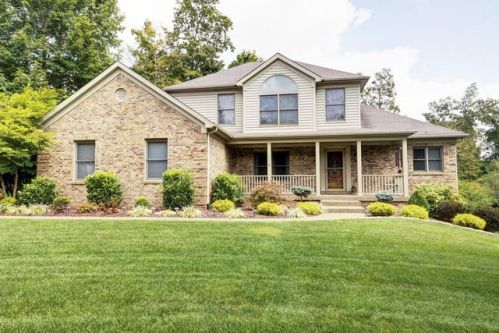 523 Anita Spg, Lagrange KY  40031-8712 exterior