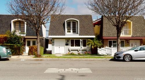 3663 Newton St, Torrance, CA 90505-6649