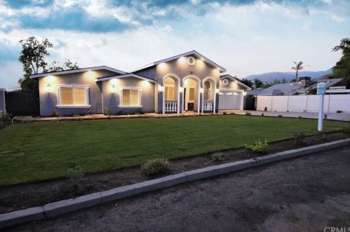 3780 La Hacienda Dr, San Bernardino CA  92404-2039 exterior