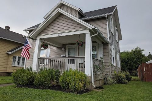 2311 Beatrice St, Springfield, OH 45503-4809
