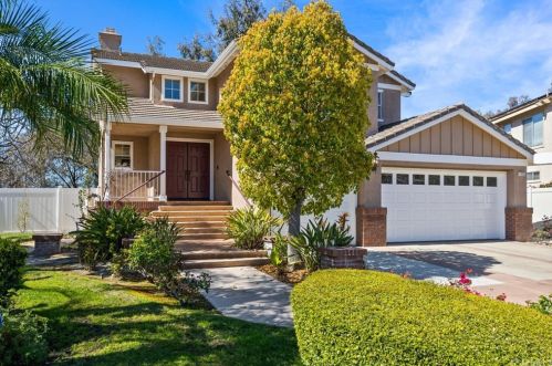 12 Castletree, Trabuco Canyon, CA 92688-5550