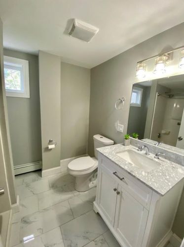 35 Sisson St, Providence RI  02909-4020 exterior