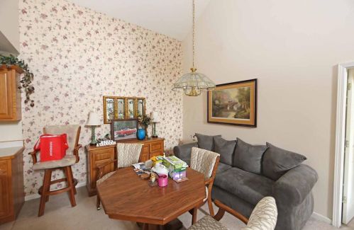 13 Birdie Dr, Mount Vernon OH  43050-5409 exterior