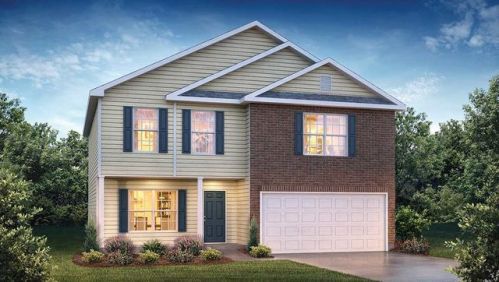 655 Markham Cir, Moore SC  29369-8973 exterior
