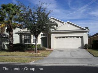 14819 Affirmed Ct, Orlando FL  32826-6500 exterior