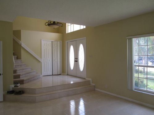 3879 Jonathans Way, Boynton Beach FL  33436-8524 exterior