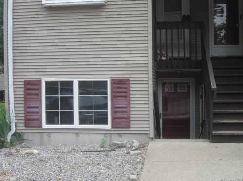 15 George St, Norwich CT  06351-2132 exterior