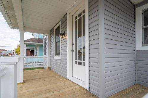 231 Fayette St, Washington Ch OH  43160-1305 exterior