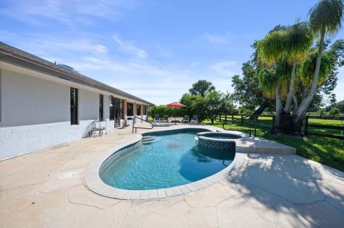 17652 Shetland Ln, Town Of Loxahatchee Groves FL  33470-3948 exterior
