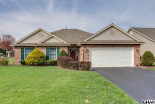 16 Kitszell Dr, Carlisle, PA 17015-9242