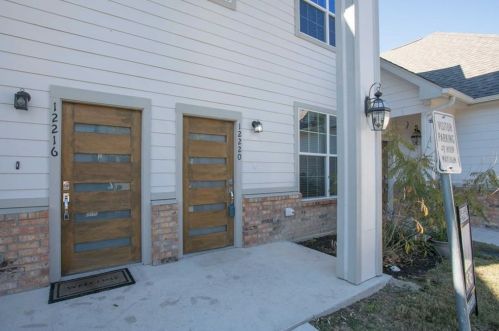 12220 Abbey Glen Ln, Austin TX  78753-7107 exterior
