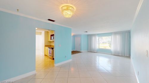 3311 22nd Ave, Cape Coral FL  33904-4422 exterior