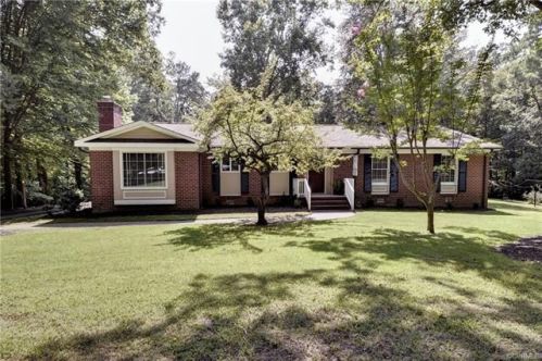 10 Foxcroft Rd, Williamsburg, VA