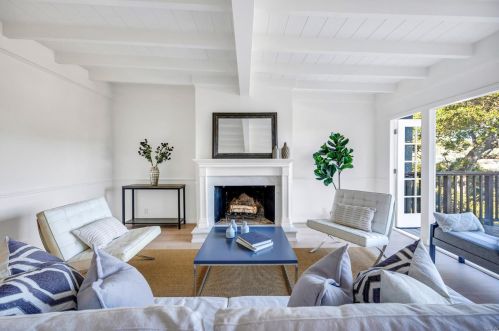 30 Bella Vis Ave, Tiburon CA 94920-2415 exterior