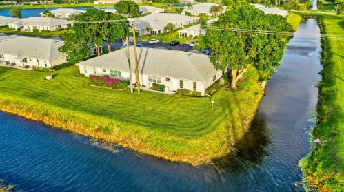 14559 Canalview Dr, Delray Beach, FL 33484-3717