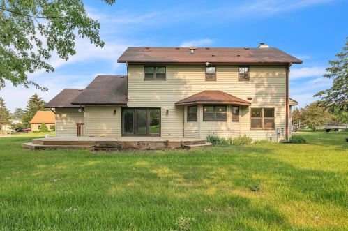 7110 89th Ave, Kenosha WI exterior