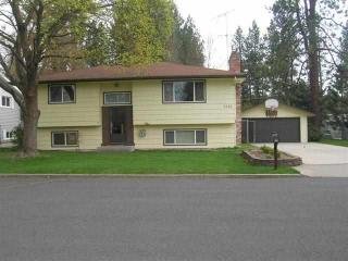 5123 Houston Ave, Spokane, WA 99208-3729