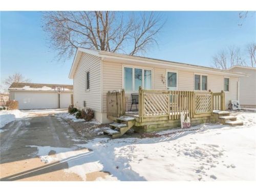 99 Paine St, Bondurant, IA 50035-1317