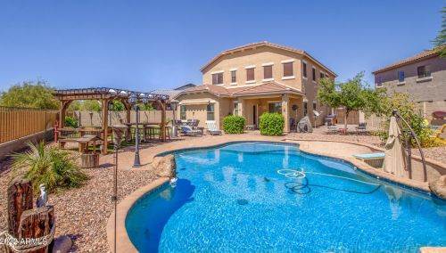 35480 Zachary Rd, Queen Creek, AZ 85142-5851