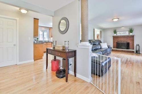 3 Trina Rd, Salem NH  03079-2077 exterior