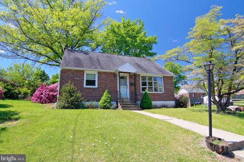 280 Mervine St, Pottstown, PA 19464-3952