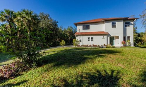 3485 30th Ave, Naples FL  34117-7847 exterior