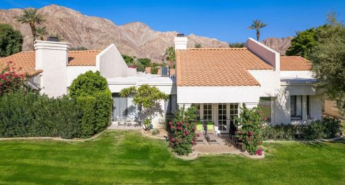 49970 Avenida Vista Bonita, La Quinta CA  92253-2613 exterior