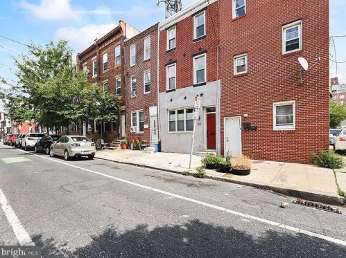 1017 13th St, Philadelphia, PA 19147-3605