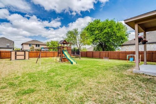 14116 Canyon Trl, Austin TX 78717-4889 exterior