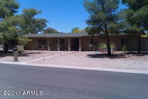 6316 Voltaire Ave, Scottsdale, AZ 85254-3855