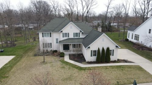 450 Wilderness Rd, Marysville OH  43040-5570 exterior