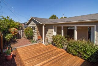 2989 North St, Eureka CA  95501-0924 exterior