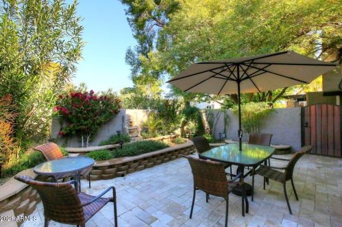 7821 Pleasant Run, Scottsdale, AZ 85258-3106