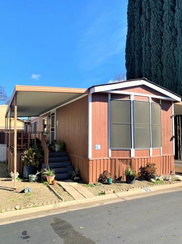 250 Las Palmas Ave, Grayson, CA 95363-2815