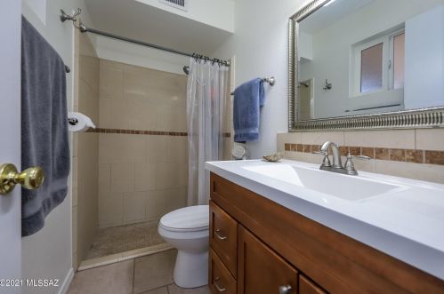 4146 Orangewood Dr, Tucson AZ 85741-1344 exterior