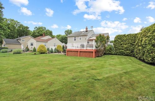 249 Pierce St, South Plainfield NJ  07080-4422 exterior