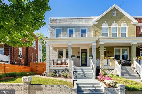 505 Madison St, Washington, DC 20011-6222
