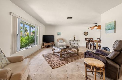 3934 19th Ave, Cape Coral FL  33904-5011 exterior